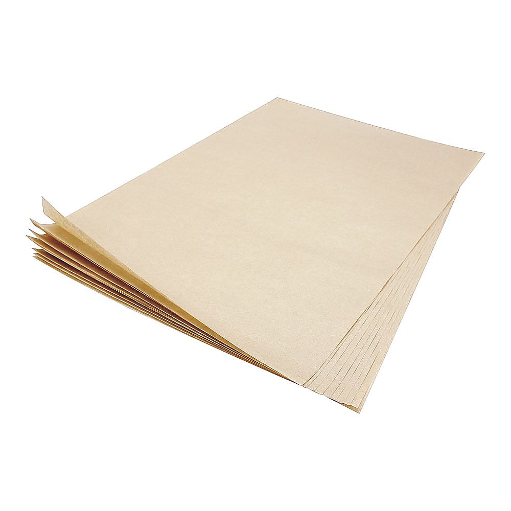 ワックスペーパー