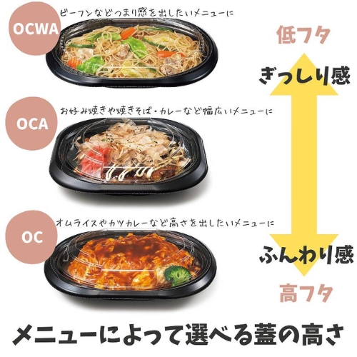 バイオデリカサラエルの特徴画像2