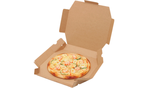 ピザ箱・ピザ容器