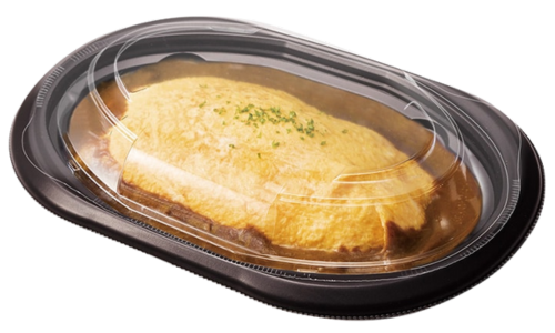 惣菜容器