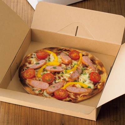 ピザ箱・ピザ容器
