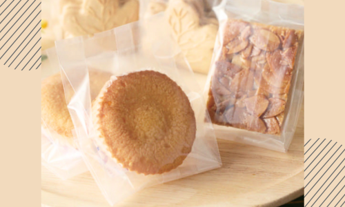 スウィートパック特集