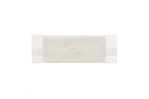 HEIKO 紙おしぼり 平 178×240mm 50枚/袋(ご注文単位2袋)