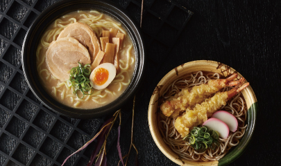 麺類