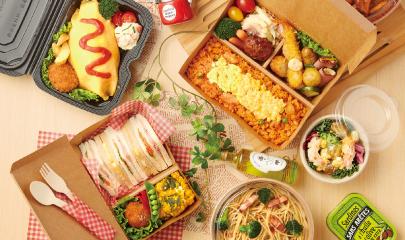 洋食