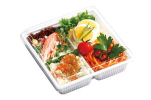 惣菜用容器