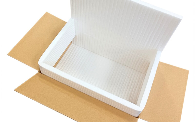 保冷クッション(箱用)