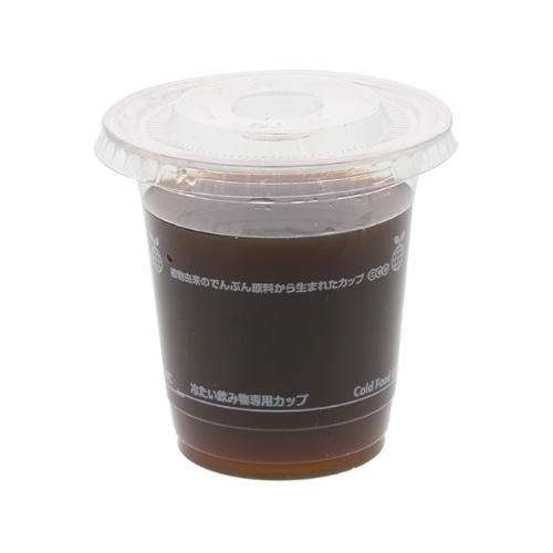 HEIKO 透明カップ PLA 12オンス 50個