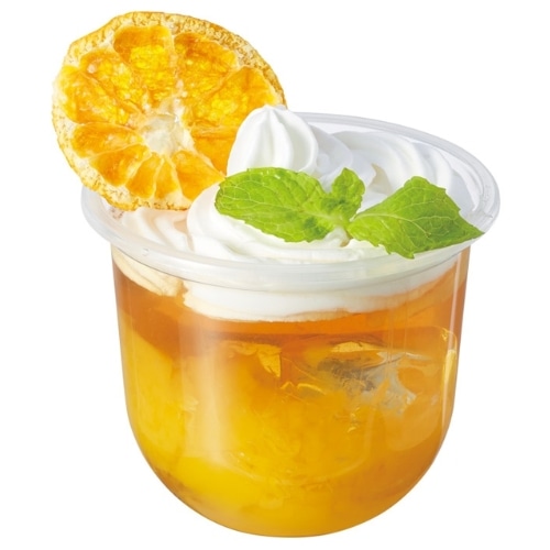 HEIKO 透明PPカップ U底 12オンス 口径95mm 50個