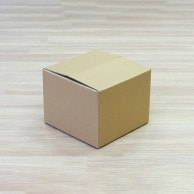 サガシキ ダンボール 宅配・輸送用 60サイズ用 20枚入 HCB014AA＿S＿20 20枚/束