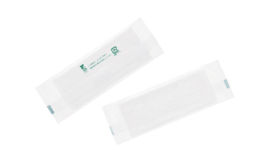 バイオマスおしぼり