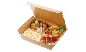 エコランチボックス