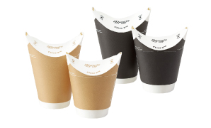 バタフライカップ