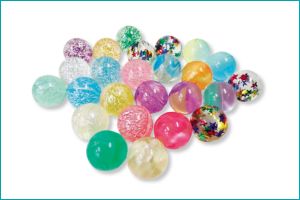 スーパーボール