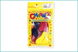 風船・バルーン