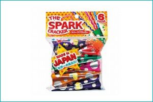 パーティークラッカー