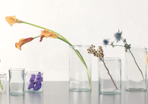 フラワーベース・花器