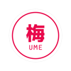 おにぎりシール