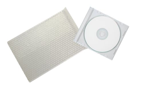 CD・DVD・レコード