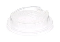 ケーピープラテック 紙コップ 80リフトPP フタ クリア 50個
