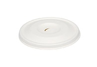 紙コップ アイス 平紙蓋 90口径対応 白 50個