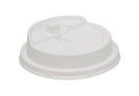 日本デキシー 紙コップ GLDH80WD ステイオンタブリッド 80mm口径 白 50個