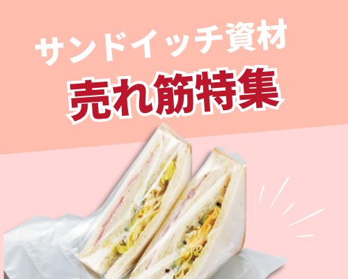 サンドイッチ袋・サンドイッチ容器の人気おすすめランキング 高評価の売れ筋イチオシ商品が満載!